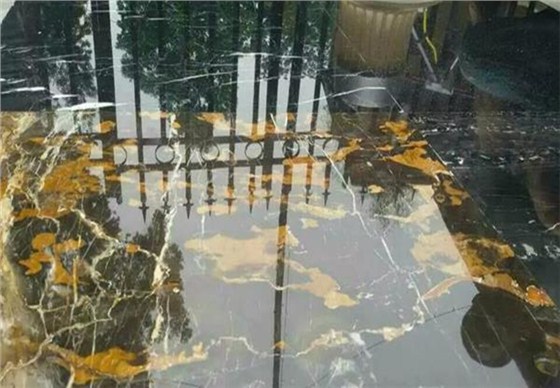 人造石