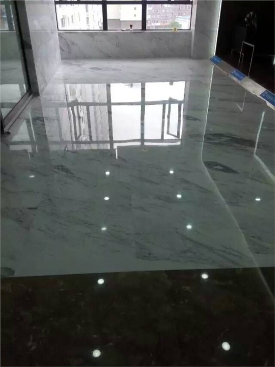爵士白翻新结晶效果图2