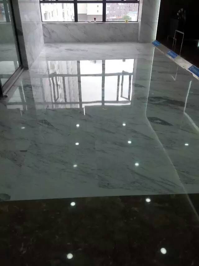 爵士白翻新结晶效果图2